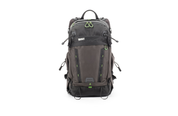 ThinkTank BackLight 18L photo daypack - charcoal