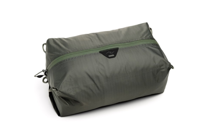 Peak Design Ultralight Packing Cube X-S Sage