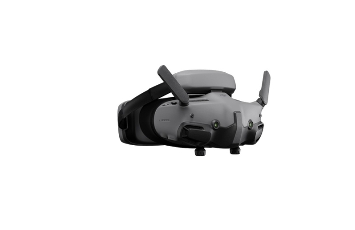 DJI Goggles 3, VR-Brille