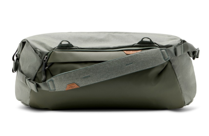 Peak Design Travel Duffel 50L Sage