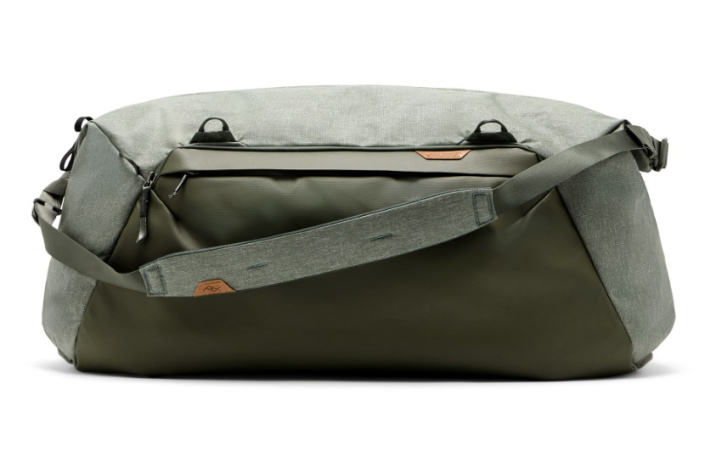 Peak Design Travel Duffel 80L Sage