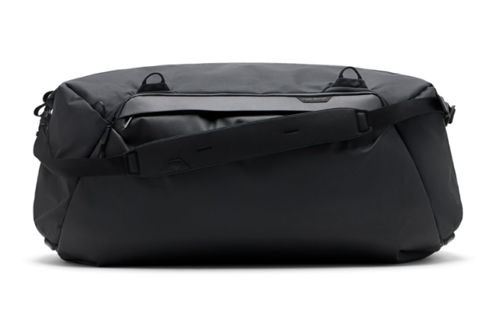 Peak Design Travel Duffel 80L Black