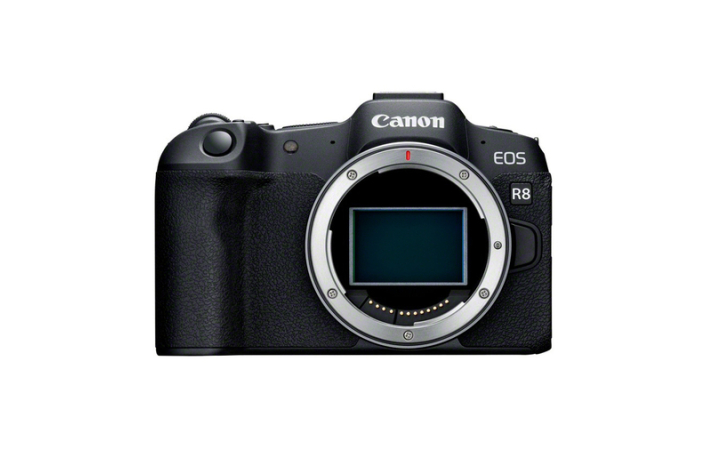 Canon EOS R8 Gehäuse (200€ Sofortrabatt im Warenkorb)