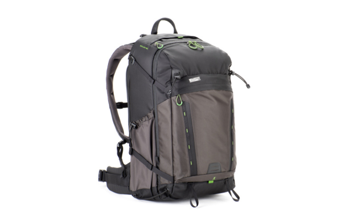 ThinkTank BackLight 36L photo daypack - charcoal