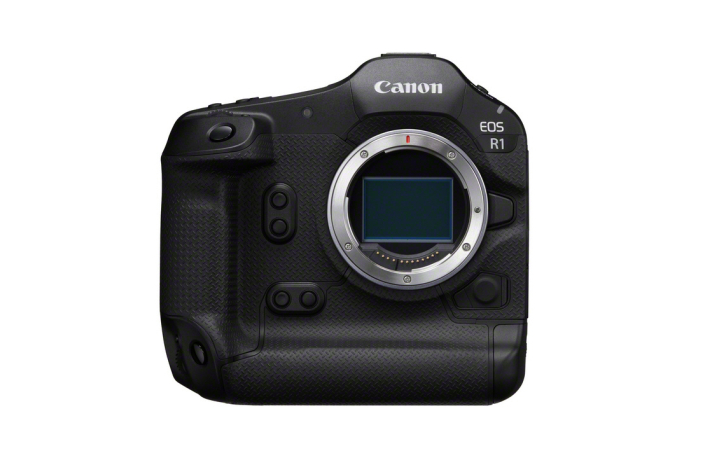 Canon EOS R1 Gehäuse
