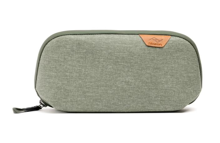 Peak Design Tech Pouch Small - Sage (Salbeigrün)