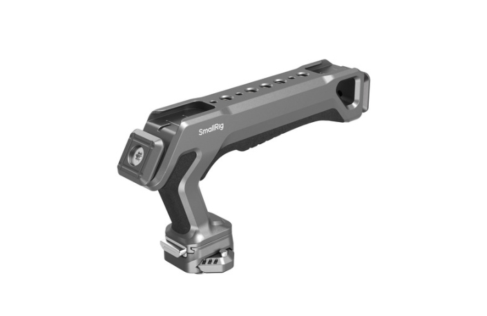 SmallRig 4483 HawkLock H21 QR Top Handle Kit