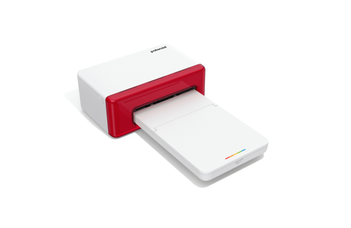 Polaroid Hi Print 4x6 Photo Printer EU