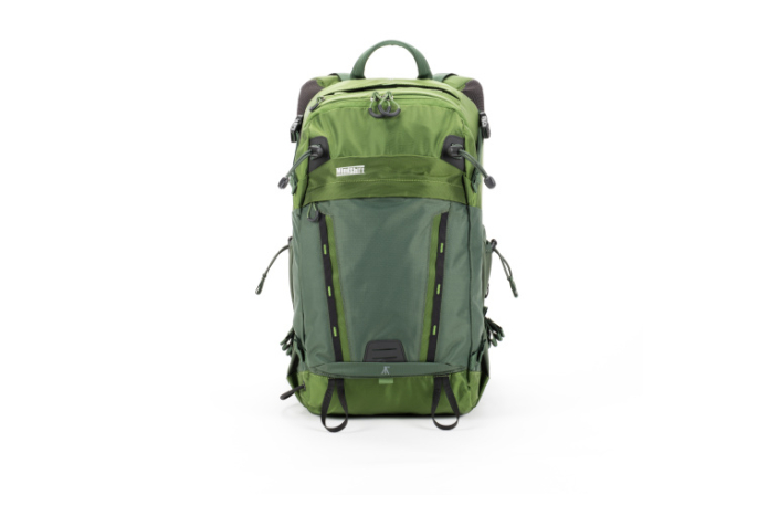 ThinkTank BackLight 18L photo daypack - woodland green