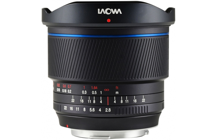 LAOWA AF 10mm f/2,8 Zero-D FF für Nikon Z