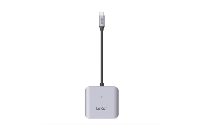 Lexar CFexpress Type B USB-C Reader RW510