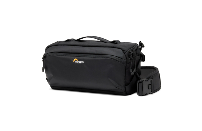 Lowepro ProTactic Lite SLX 120 AW III Slingtasche, schwarz