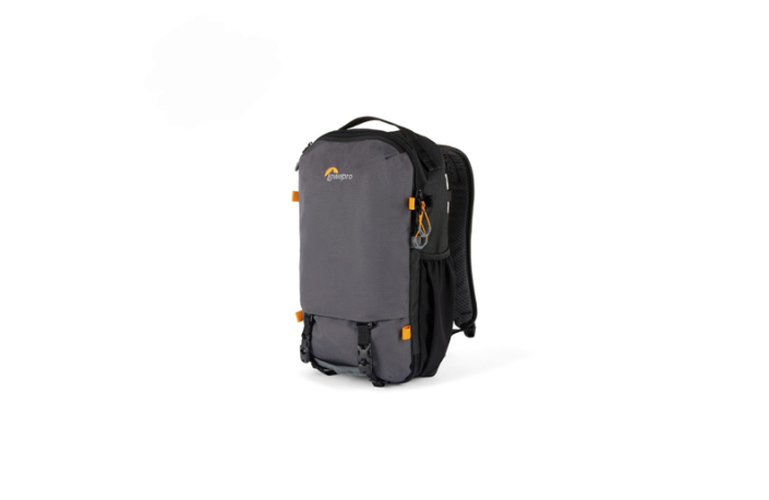 Lowepro Trekker LT BP 150, grau Fotorucksack