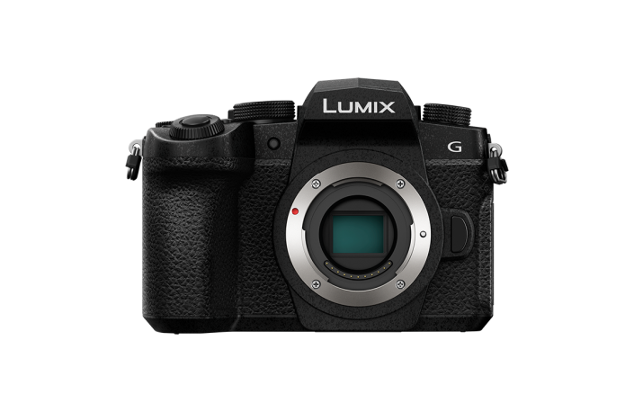 Panasonic Lumix G97 Gehäuse