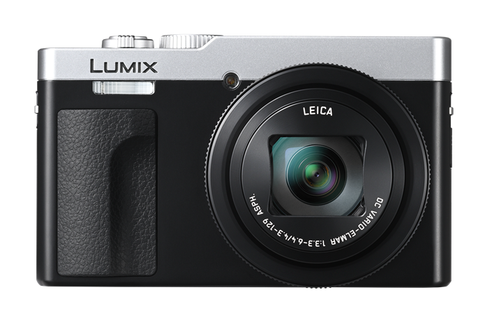 Panasonic Lumix TZ99 Silber