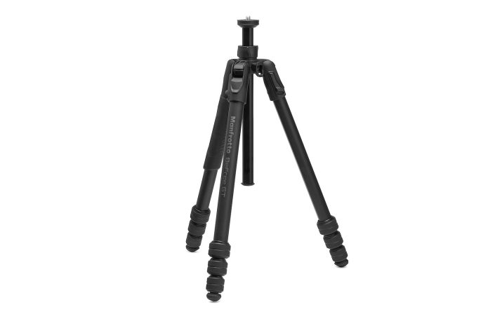 Manfrotto Befree GT PRO Alu Stativ o. Kopf