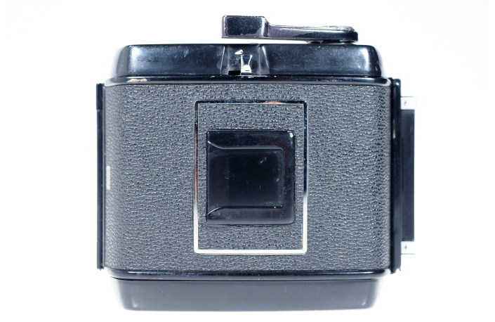 Mamiya RB  Magazin 120 4,5x6 - gebraucht