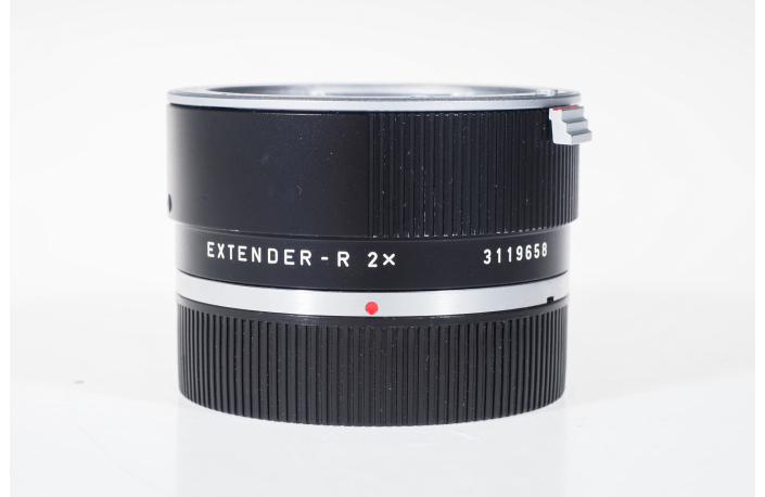 Leica R Extender 2x (R3/R4/R5/R6/R7) - gebraucht