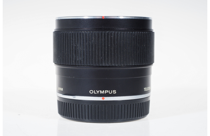 Olympus Teleconverter 2x A OM - gebraucht