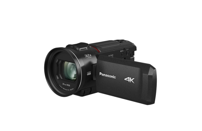 Panasonic HC-VX3E-K Camcorder