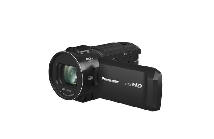 Panasonic HC-V900E-K Camcorder