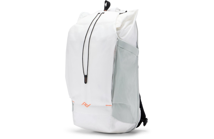 Peak Design Outdoor Backpack 45 Liter - Cloud (weiß)