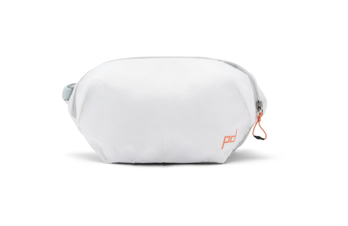 Peak Design Outdoor Sling 2 Liter - Cloud (weiß)