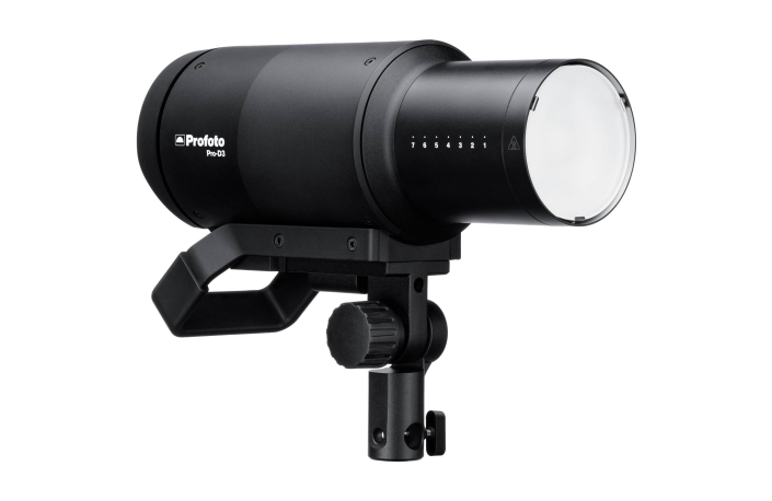 Profoto Pro-D3 1250