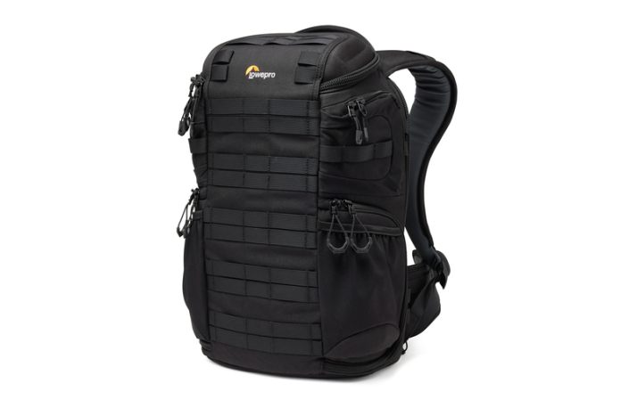 Lowepro ProTactic BP 350 AW III schwarz Fotorucksack