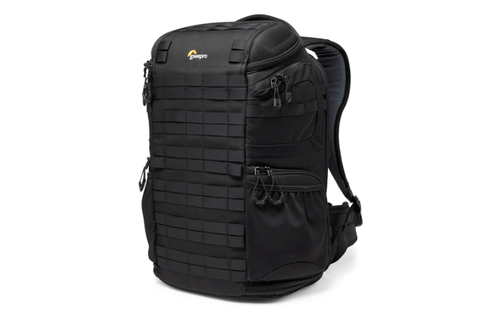 Lowepro ProTactic BP 450 AW III schwarz Fotorucksack