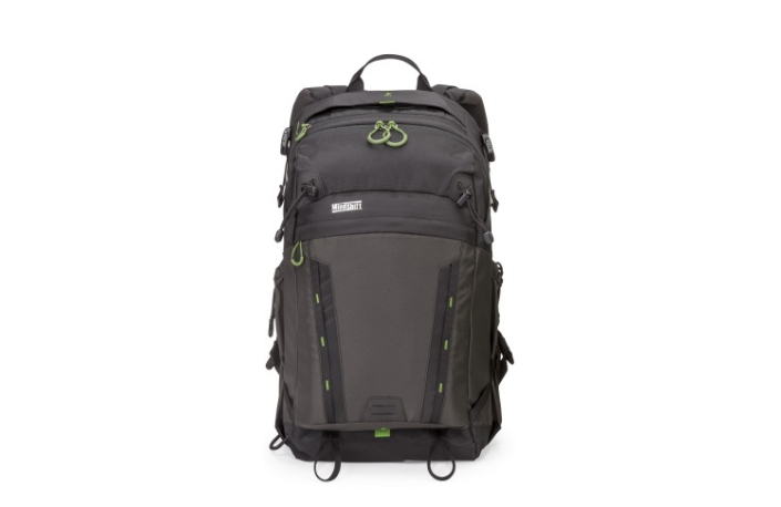 ThinkTank BackLight 26L photo daypack - charcoal