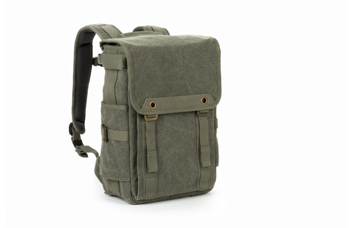 thinkTank Retrospective® backpack 15 - pinestone