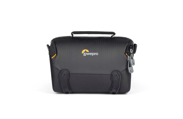 Lowepro Adventura SH 140 III (black) Tasche