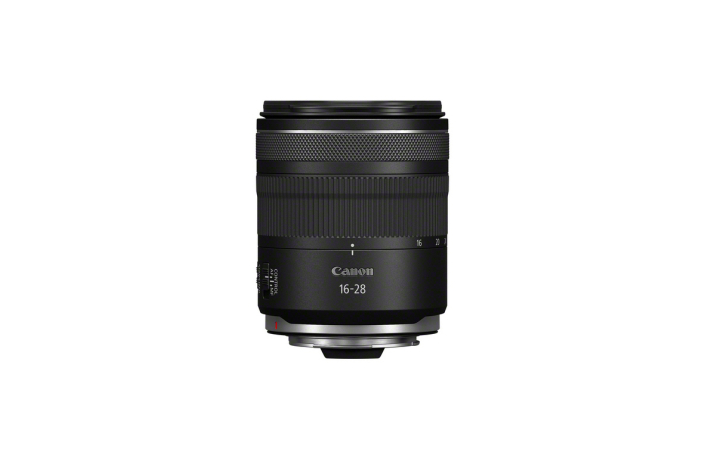 Canon RF 16-28mm F2.8 IS STM