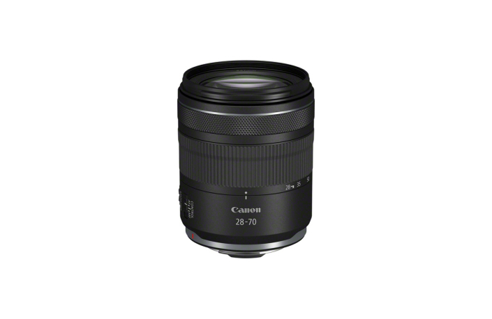 Canon RF 28-70mm F2.8 IS STM