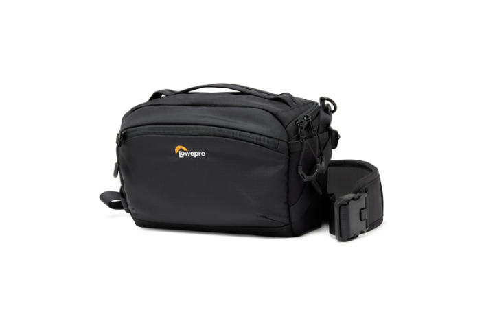 Lowepro ProTactic Lite SLX 110 AW III Slingtasche, schwarz