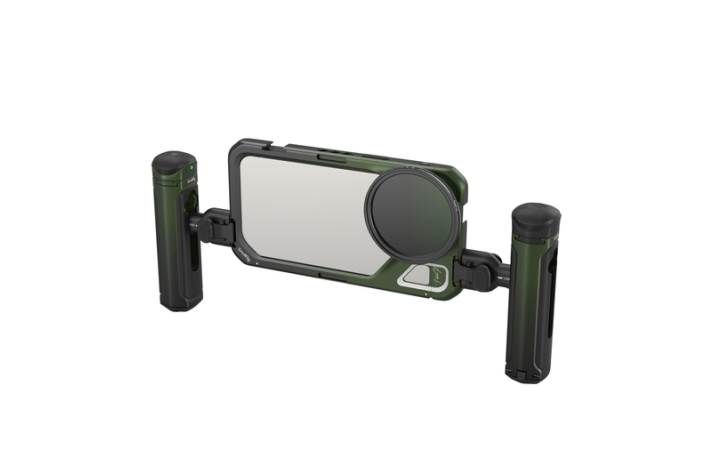 SmallRig 4407 Mobile Videokit for iPhone 15 Pro, Max