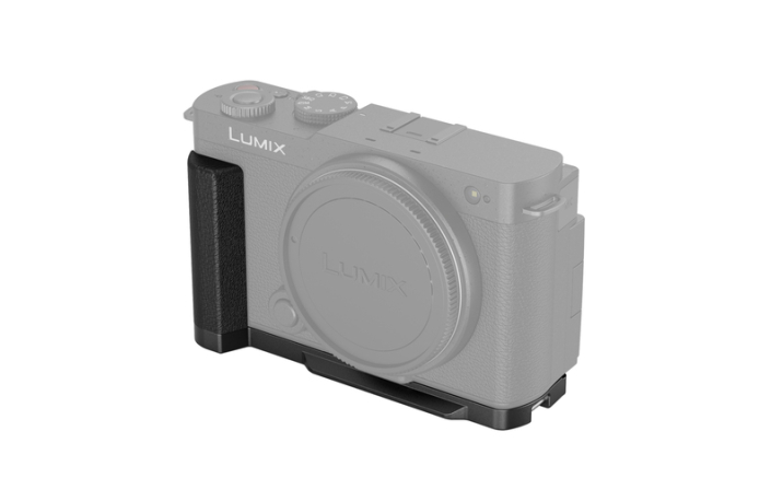 SmallRig 4517 L-förmiger Griff für Panasonic Lumix S9