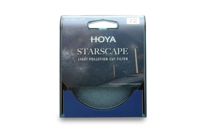 Hoya Filter Starscape 72mm