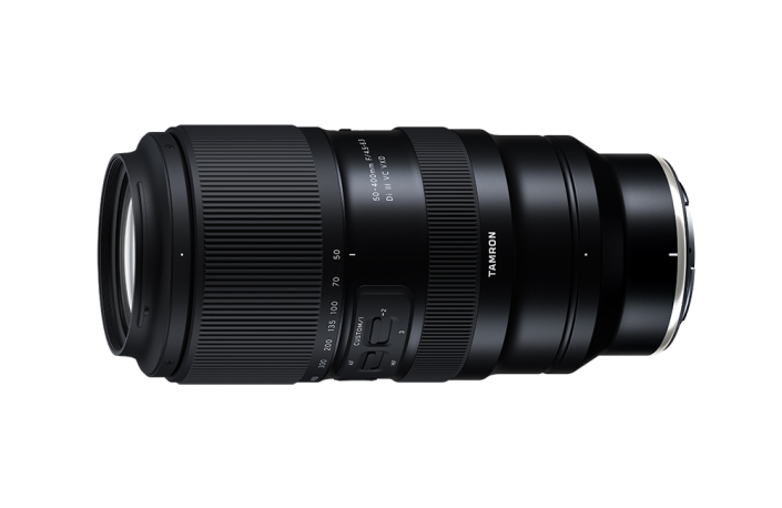 Tamron AF 50-400mm F/4.5-6.3 Di III VC VXD Nikon Z-Mount