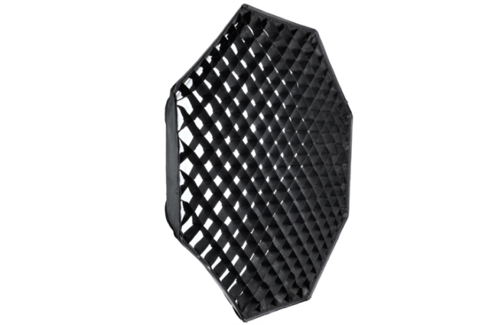 Godox SB-FW120 - 120cm Octagon Softbox mit Grid