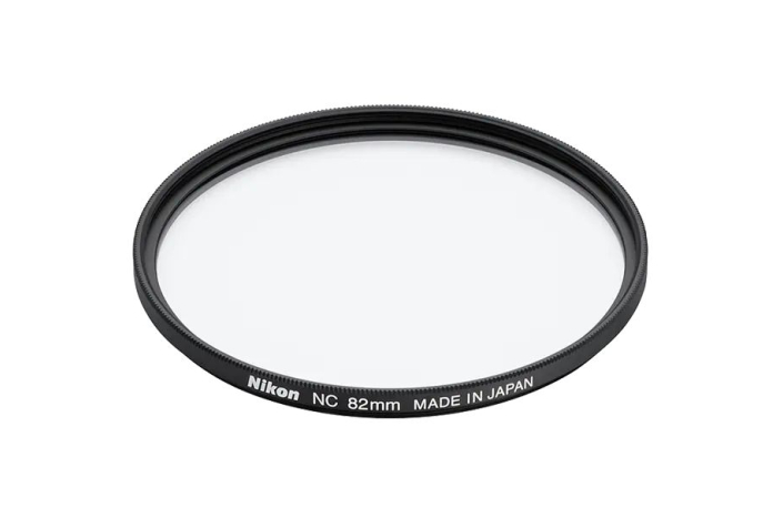 Nikon Filter NC 82