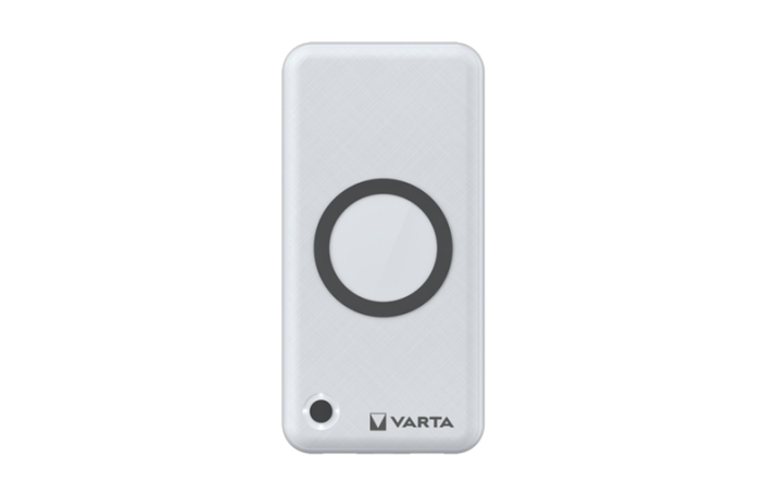 Varta Powerbank Wireless 20.000 mAh