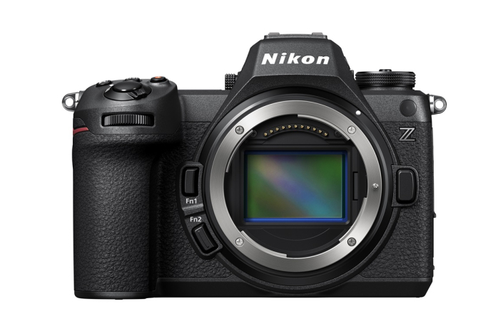 Nikon Z6III Gehäuse - 200€ Sofortrabatt bereits abgezogen